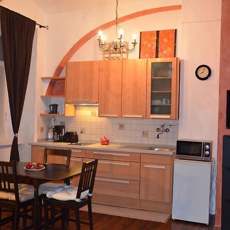 Vienna Top Comfort Apartment Buitenkant foto
