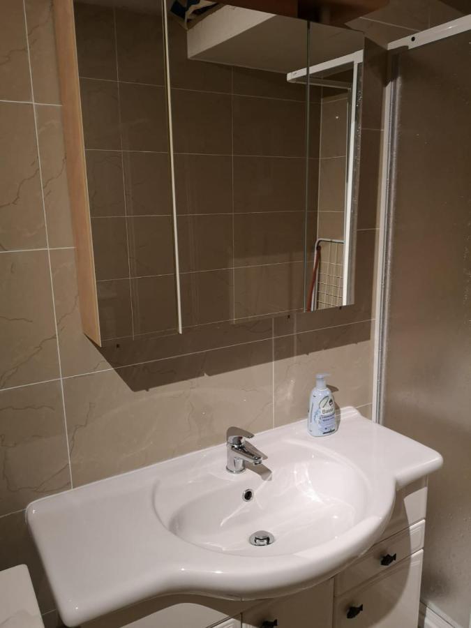 Vienna Top Comfort Apartment Buitenkant foto