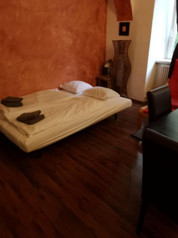 Vienna Top Comfort Apartment Buitenkant foto
