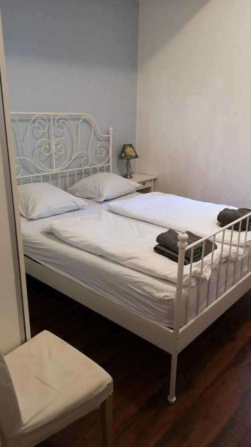 Vienna Top Comfort Apartment Buitenkant foto