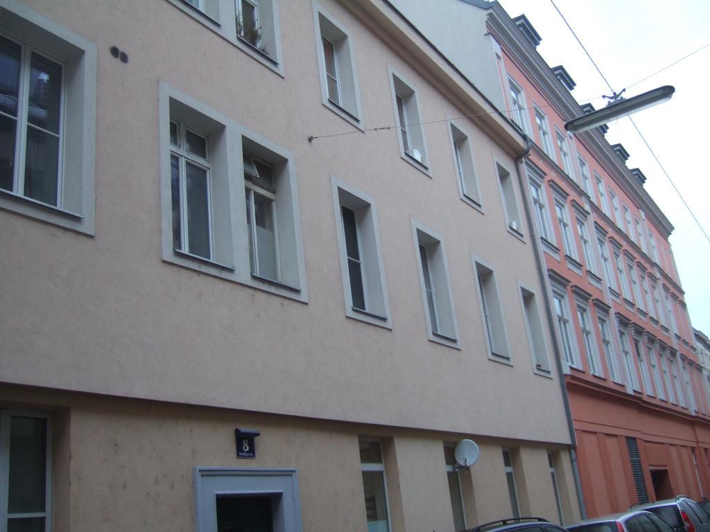 Vienna Top Comfort Apartment Buitenkant foto