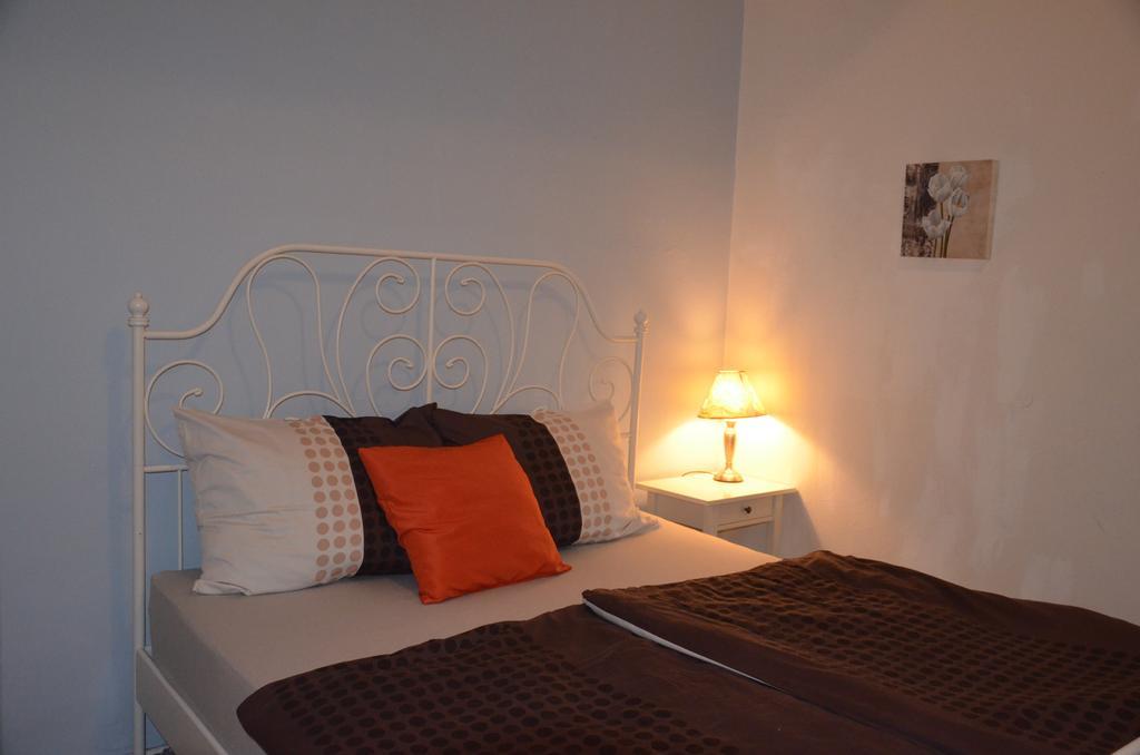 Vienna Top Comfort Apartment Buitenkant foto