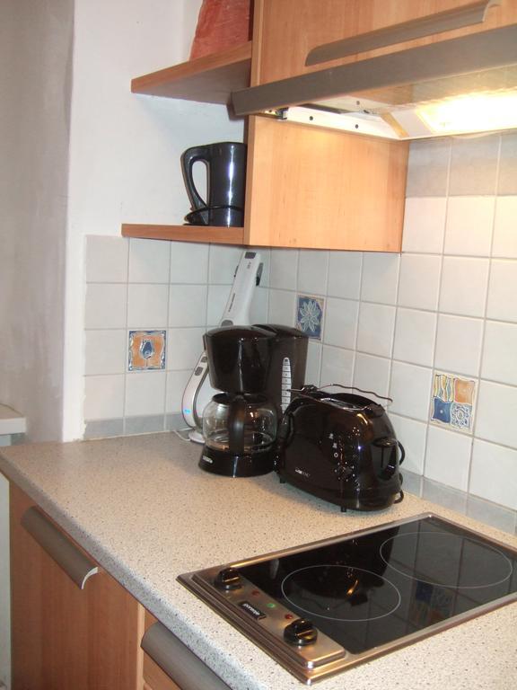 Vienna Top Comfort Apartment Buitenkant foto
