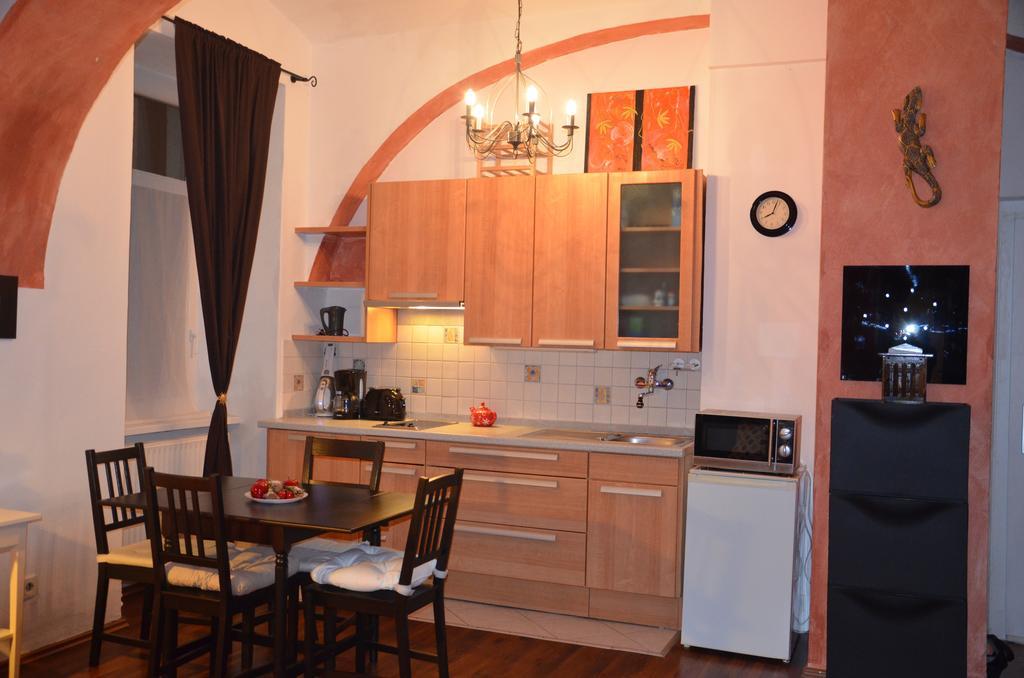 Vienna Top Comfort Apartment Buitenkant foto