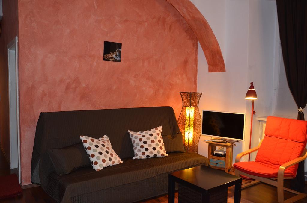 Vienna Top Comfort Apartment Buitenkant foto