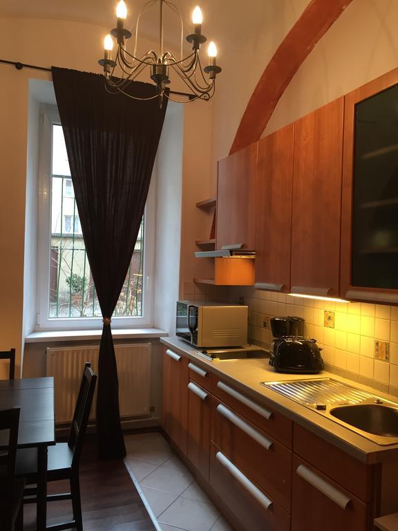 Vienna Top Comfort Apartment Buitenkant foto