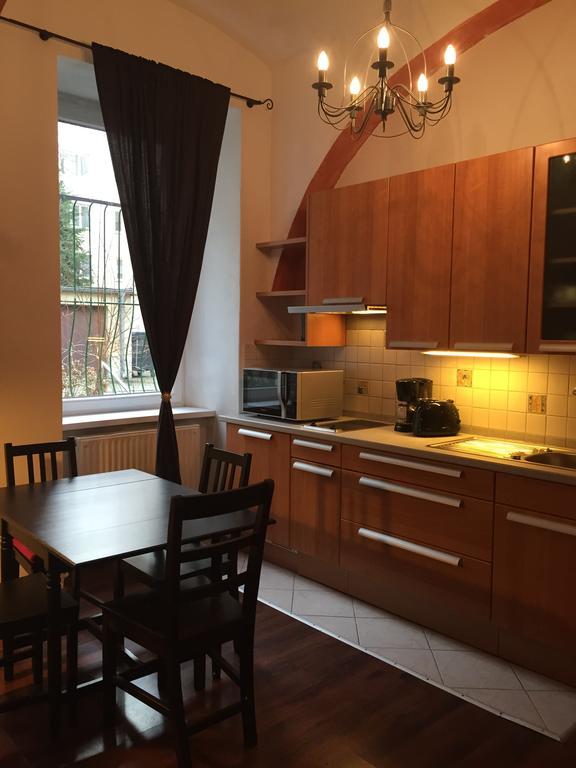 Vienna Top Comfort Apartment Buitenkant foto