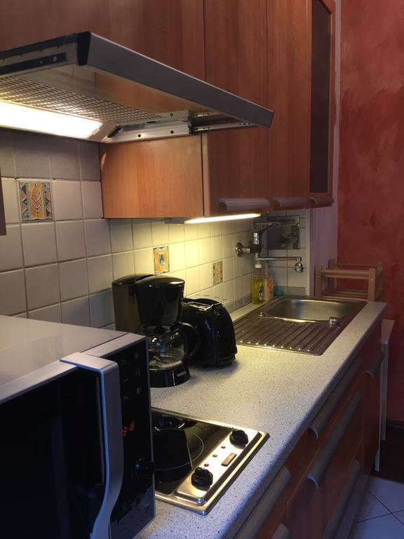 Vienna Top Comfort Apartment Buitenkant foto