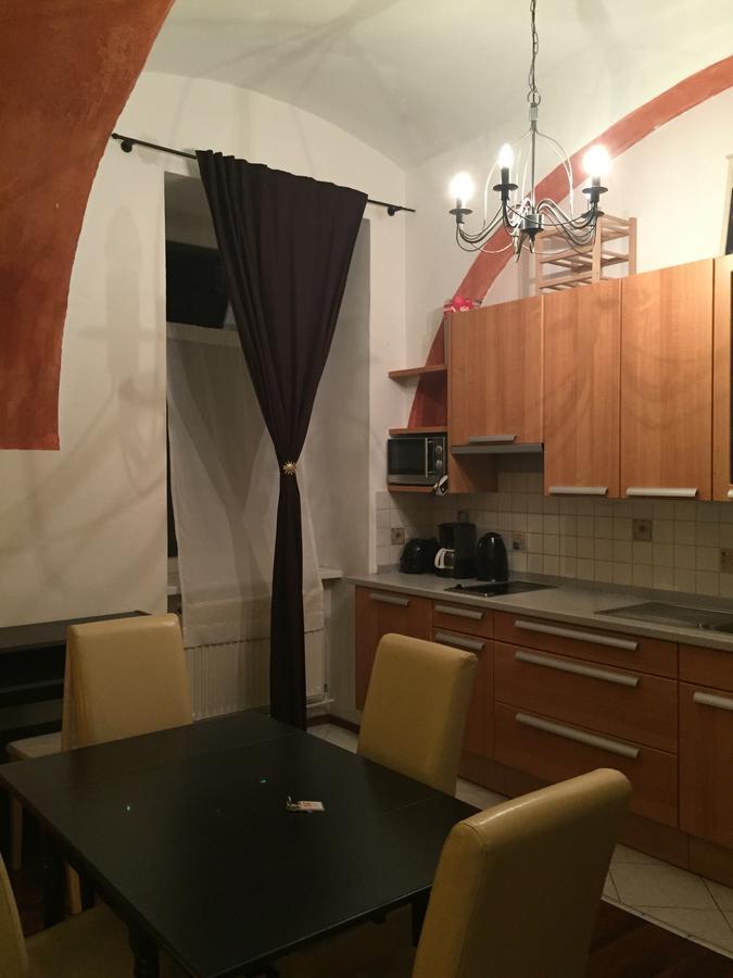 Vienna Top Comfort Apartment Buitenkant foto