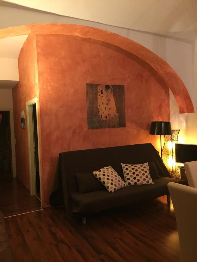 Vienna Top Comfort Apartment Buitenkant foto